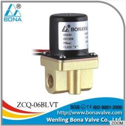 ZCQ-06A welding machine gas solenoid valve
