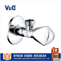 VG14-90551 Brass Angle Valve