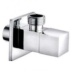 VG14-90011 chrome plated brass angle valve