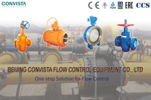 Beijing Convista Flow Control Equipment Co., Ltd