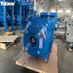 Tobee Analogue Warman Centrifugal Slurry Pump