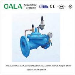 GALA 1320 Fire Protection Pressure Reducing Valve