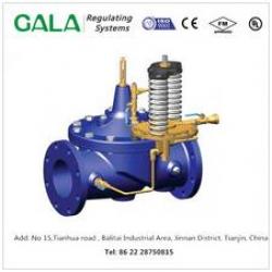 GALA 1310A Altitude Control Valve