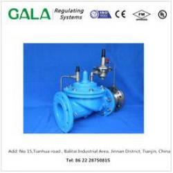 GALA 1320/1320R Automatic multi Pressure Reducing valve