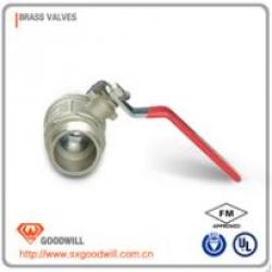 HIG-013 brass ball cock valve