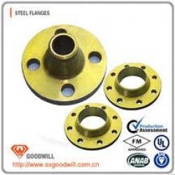 2017 new arrival UNI flange adapter