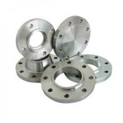 2500 class stainless steel blind flange