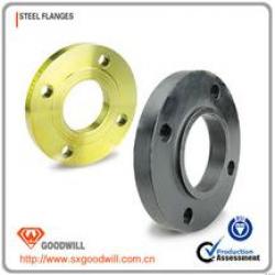 carbon steel a350 lf2 flange 