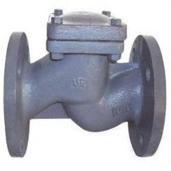 DIN  Lift type check valve