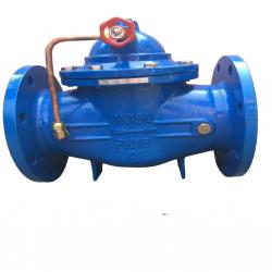 BS float valve
