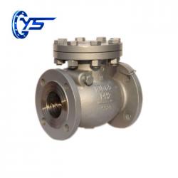 JIS Check Valve