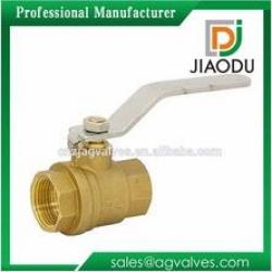 JD-ZZ270 brass heat pick manual adjustable valve