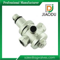 JD-BV74 home domestic mains water pressure reducing valve