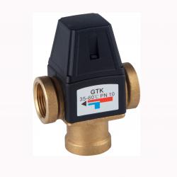 JD-HSF005 Brass Thermostatic Mixing Valve