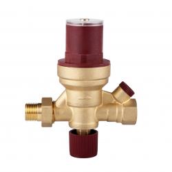 JD-BSF003 Automatic boiler fill valve