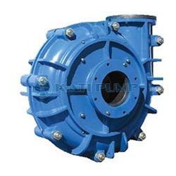 heavy slurry pump