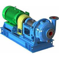 Anti-corrosive and Abrasive proof Centrifugal Pump