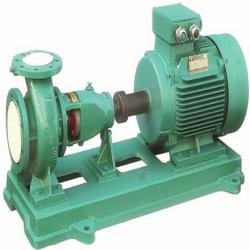 CIS Single stage horizontal centrifugal marine pump