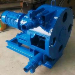 RGB Peristaltic pump hose pump slurry pump