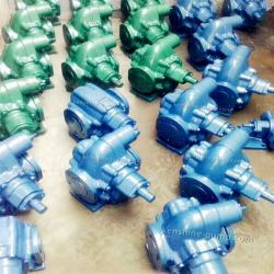 KCB,2CY gear oil transfer pump