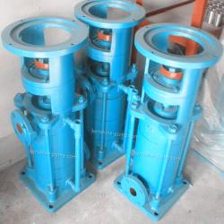 LG Vertical multistage centrifugal water pump