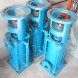 LG Vertical multistage centrifugal water pump