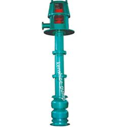 LC vertical multistage submersible centrifugal long shaft pump