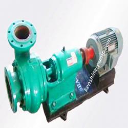 BA horizontal centrifugal water pump