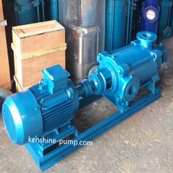 TSWA horizontal multistage centrifugal supply water pump