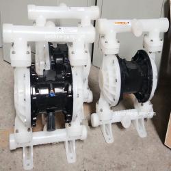 QBK plastic RPP pneumatic diaphragm pump