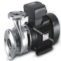 WBS Stainless steel centrifugal pump