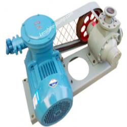 YQB LPG Transfer pump