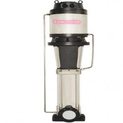 CDLF-JY low noise vertical stainless steel multistage pump