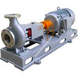 HJ chemical process centrifugal transfer pump