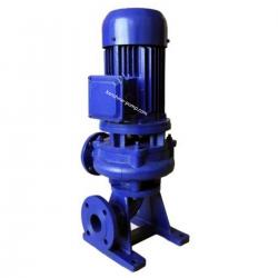 WL LW Vertical sewage centrifugal pump