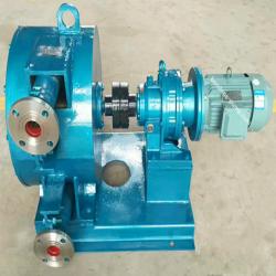 RGB industrial hose peristaltic pump