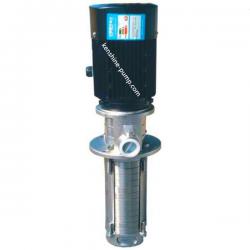 CDLK Stainless steel multistage immersible pump