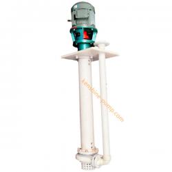 FYS fluoroplastic immersible pump