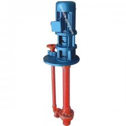 FSY Vertical FRP fiberglass submerged centrifugal pump