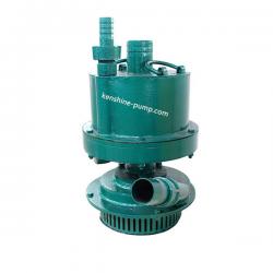 FQW pneumatic submersible sewage pump