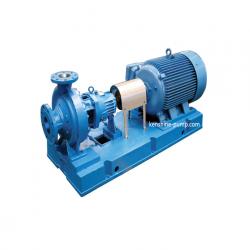 ZA,ZAO petrochemical process pump