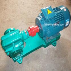ZYB residue oil gear transfer pump