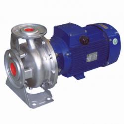 Stainless steel stamping centrifugal horizontal pump
