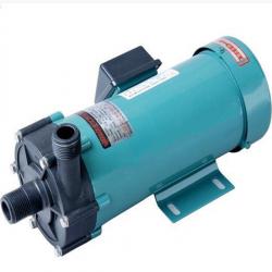 MP,MPH plastic magnetic pump