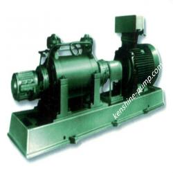 AY high temperature multistage centrifugal oil pump