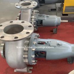 CZ Standard chemical process pump