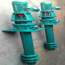 DLY vertical multistage submerged oil pump