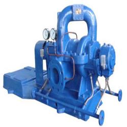 NW low pressure heater drainage pump horizontal multistage centrifugal 