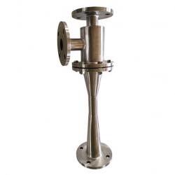 Rpp Corrosion Resistant Water Jet Vacuum Pump
