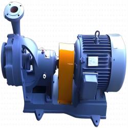 GN Centrifugal condensate water pump at 80-120 degree celsius